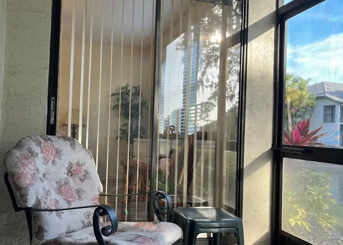 Mycataleya Beautiful Florida Condo