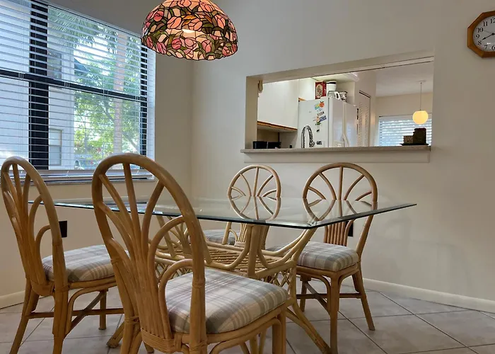 Mycataleya Beautiful Florida Condo