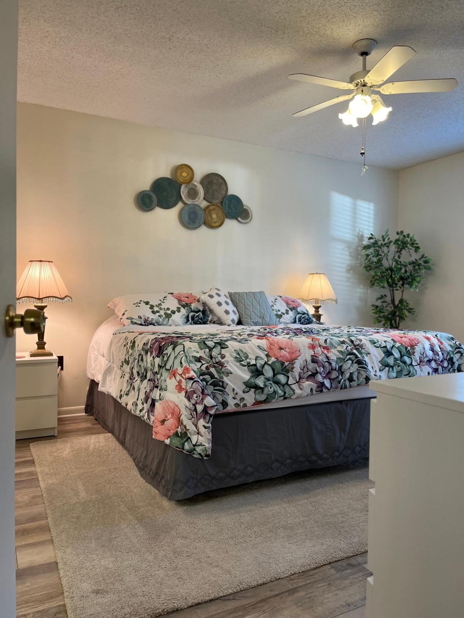 Apartamento Mycataleya Beautiful Florida