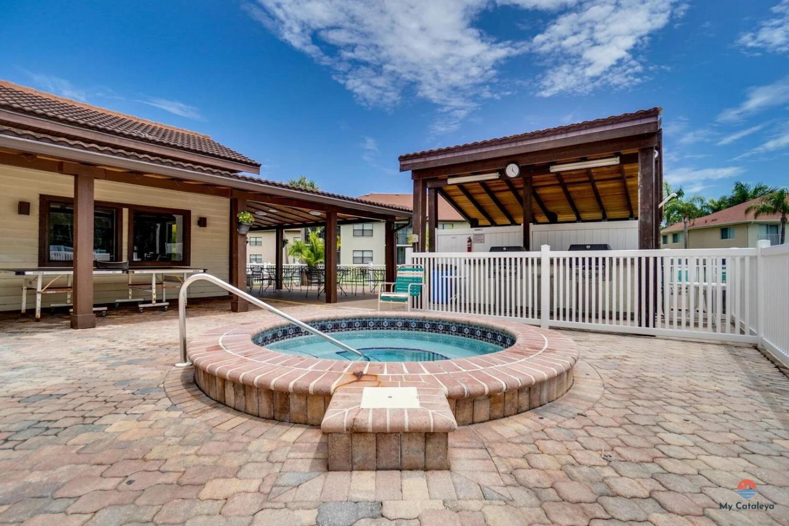 Apartamento Mycataleya Beautiful Florida