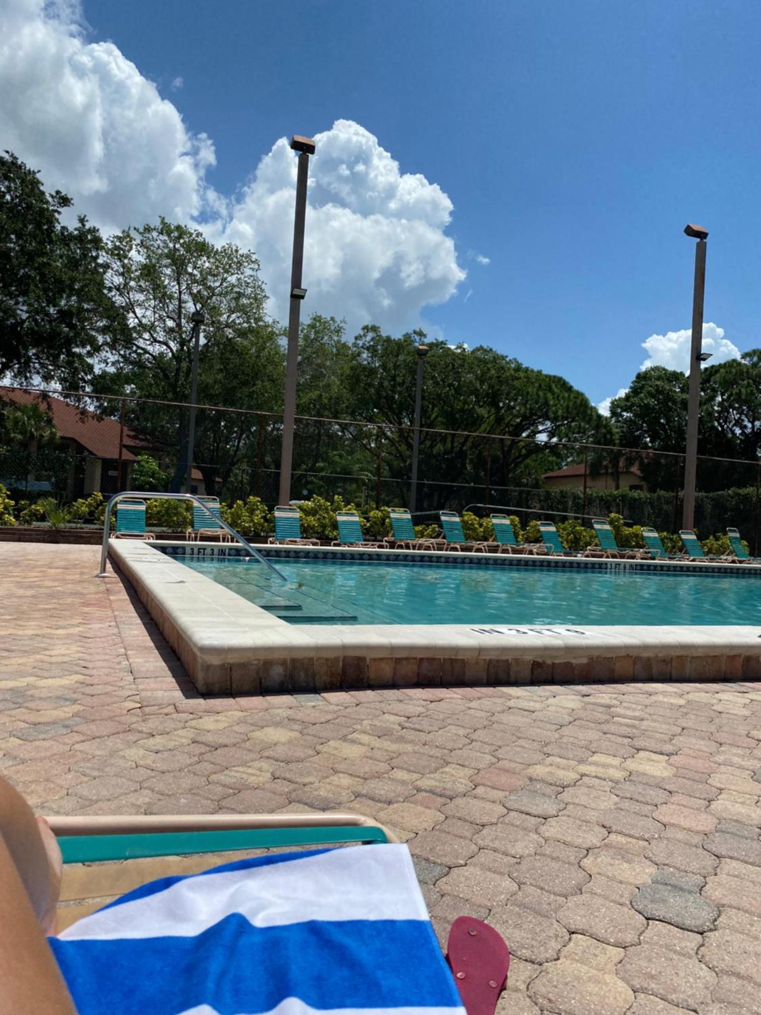 Mycataleya Beautiful Florida Apartamento *