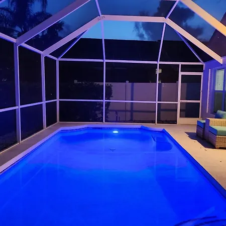 Mycataleya Beautiful Florida Condo Bradenton Exterior foto