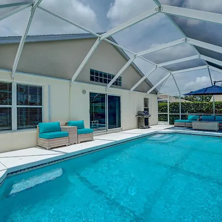 Mycataleya Beautiful Florida Condo Bradenton Exterior foto