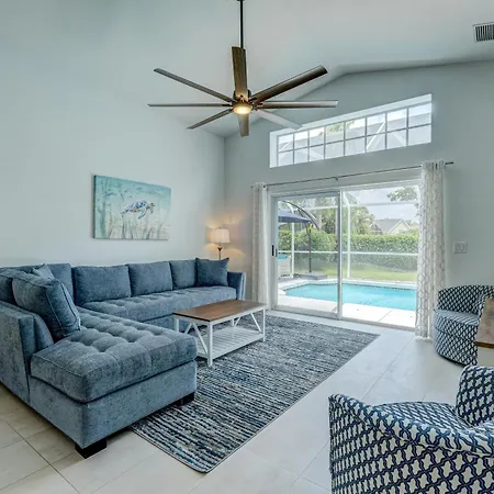 Mycataleya Beautiful Florida Condo Bradenton Exterior foto