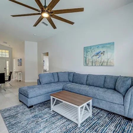 Mycataleya Beautiful Florida Condo Bradenton Exterior foto