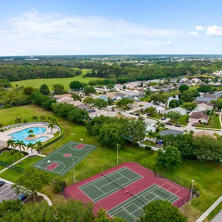 Mycataleya Beautiful Florida Condo Bradenton Exterior foto