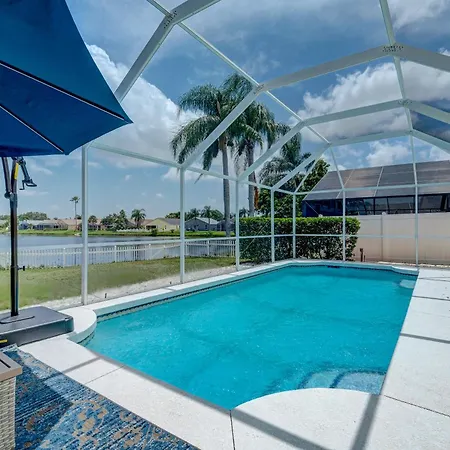 Mycataleya Beautiful Florida Condo Bradenton Exterior foto