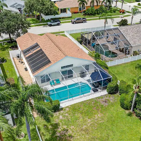 Mycataleya Beautiful Florida Condo Bradenton Exterior foto