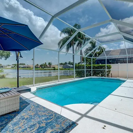 Mycataleya Beautiful Florida Condo Bradenton Exterior foto