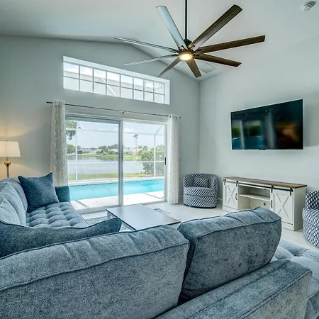 Mycataleya Beautiful Florida Condo Bradenton Exterior foto