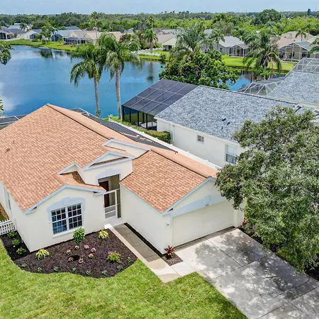 Mycataleya Beautiful Florida Condo Bradenton Exterior foto