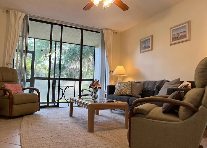 Mycataleya Beautiful Florida Condo