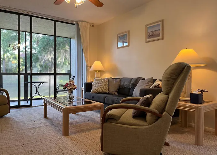 Mycataleya Beautiful Florida Condo