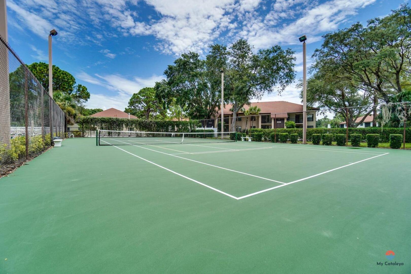 Apartment Mycataleya Beautiful Florida
