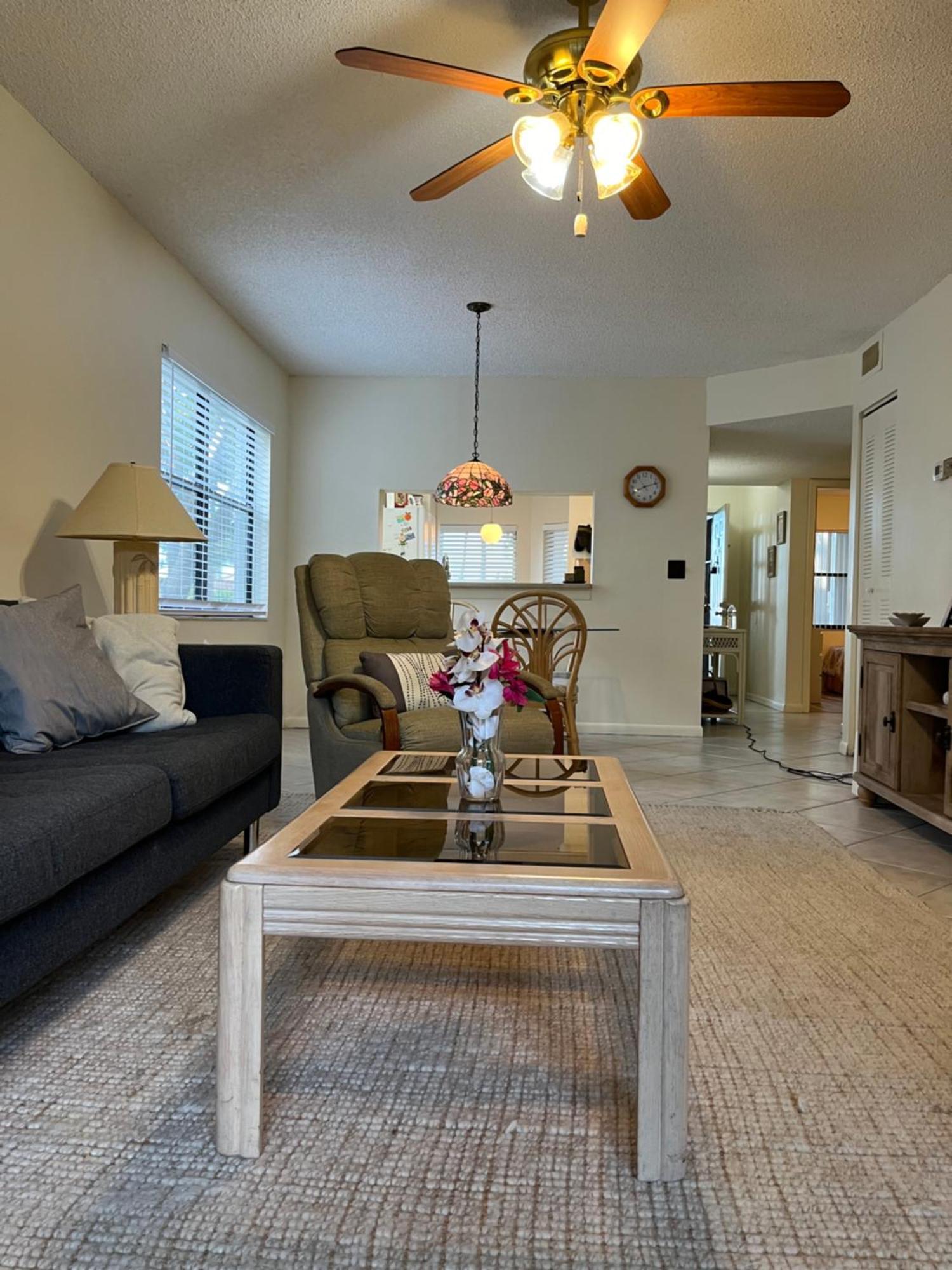 Apartment Mycataleya Beautiful Florida *