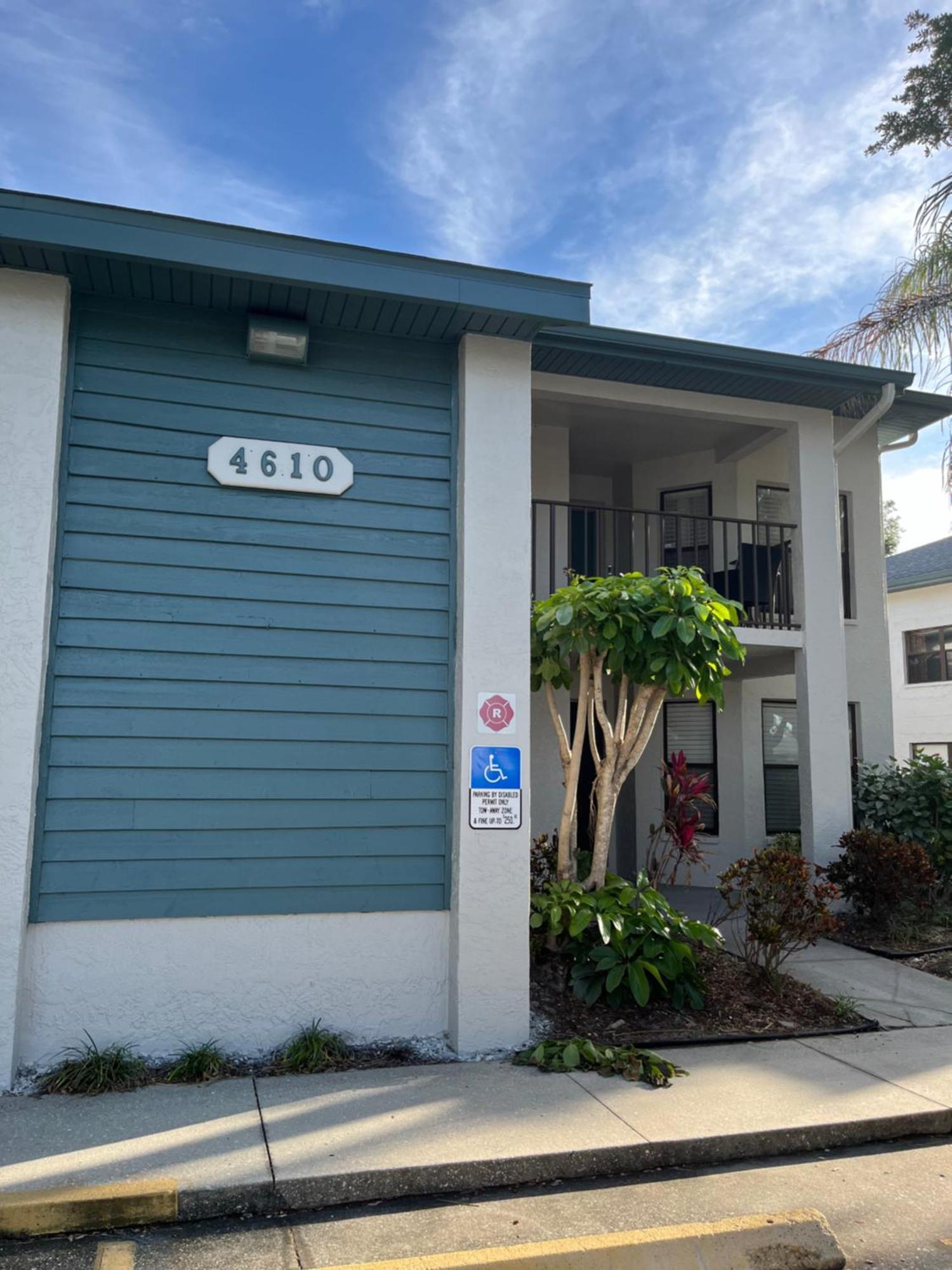 Mycataleya Beautiful Florida Apartment *