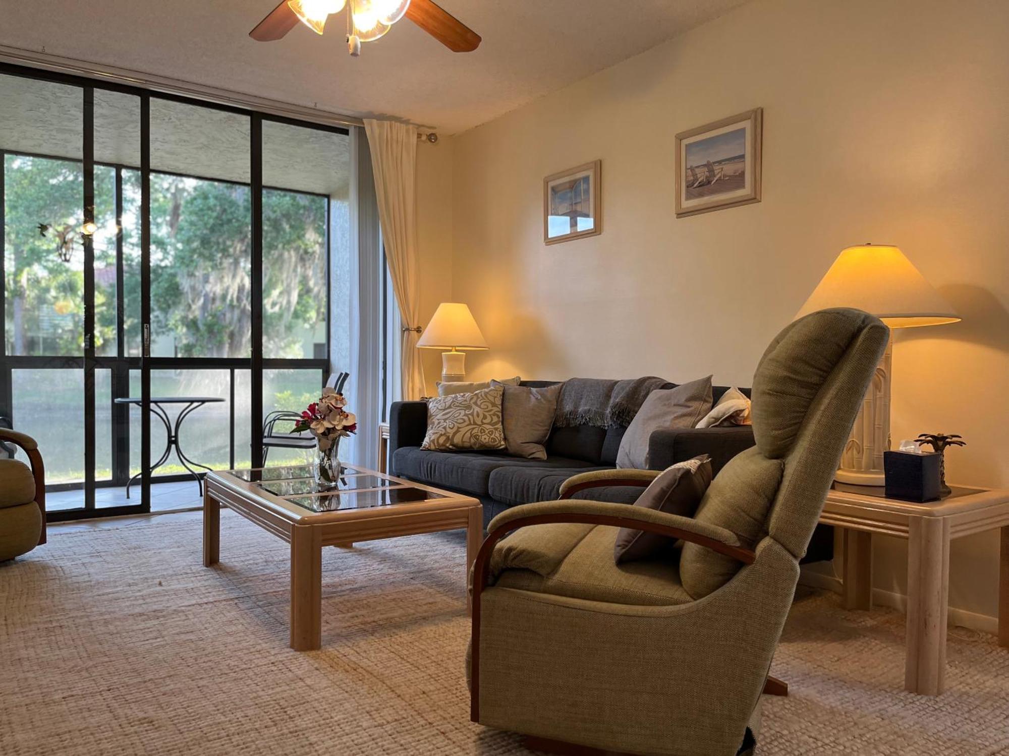 Apartment Mycataleya Beautiful Florida Bradenton