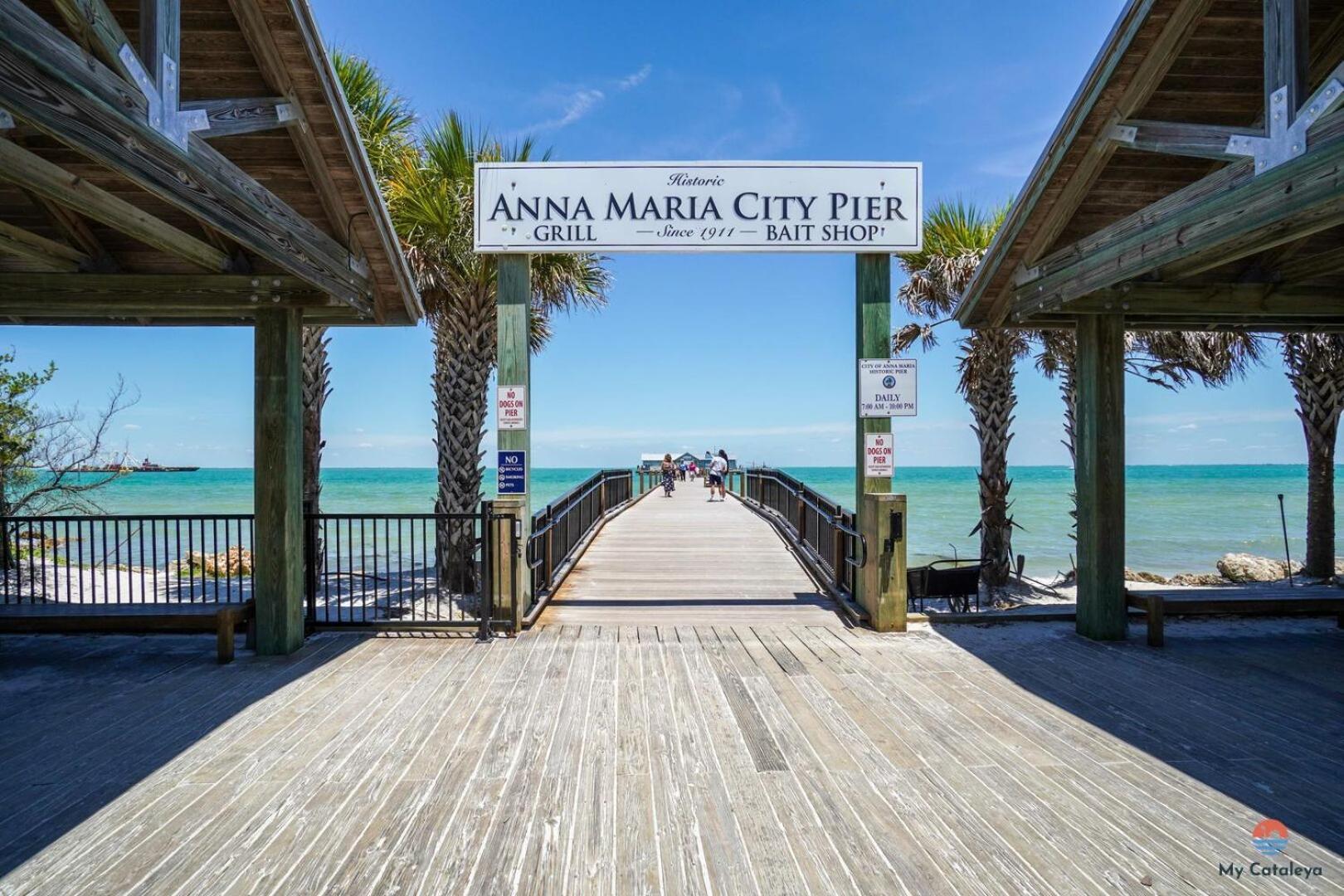 Apartment Mycataleya Beautiful Florida