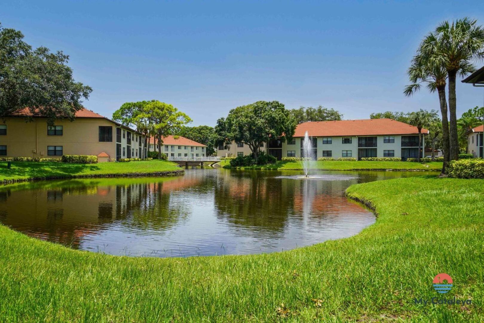 Mycataleya Beautiful Florida Apartment *